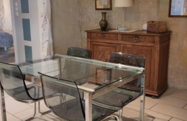 Le Gite de la Loire - Photo 14