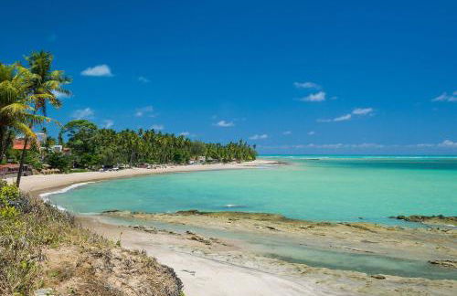 Casa Maré Mansa na Praia de Peroba, Maragogi - Foto 37