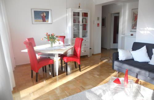 Ferienwohnung in Bonn - Foto 8