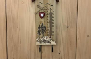 La Casetta dei Sognatori tra Santa Caterina e Bormio - Foto 26