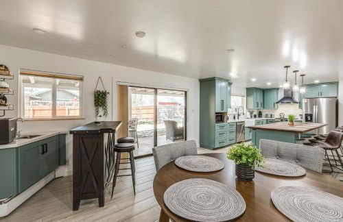 Walk to Dtwn Flagstaff Home with Great Outdoor Area - Foto 10