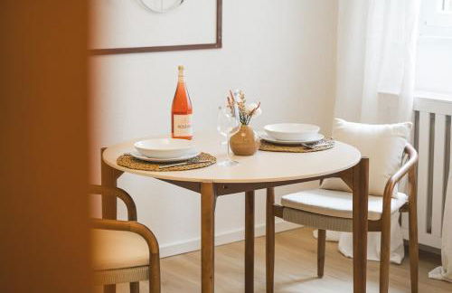 Black Forest Flower Apartment - Foto 52