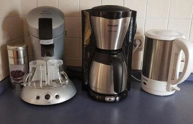 Ferienwohnung Glückauf - Foto 24