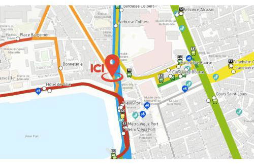 NOCNOC - Le Republique - Foto 14