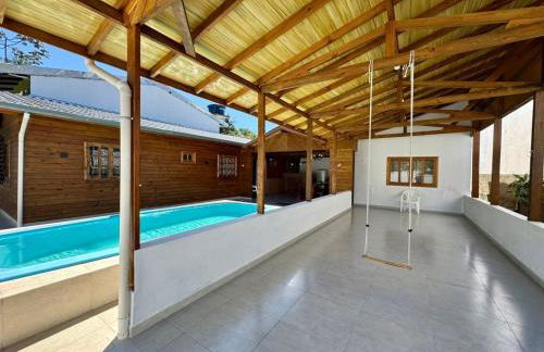Casa com Piscina em Itapema - Foto 10