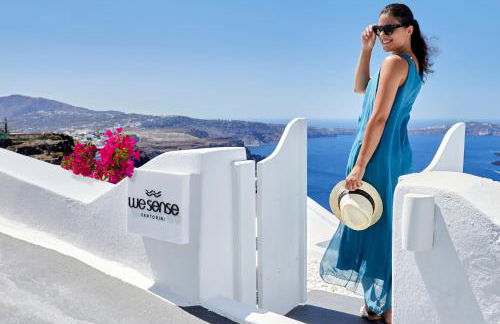 WeSense Santorini by Caldera Houses - Foto 48