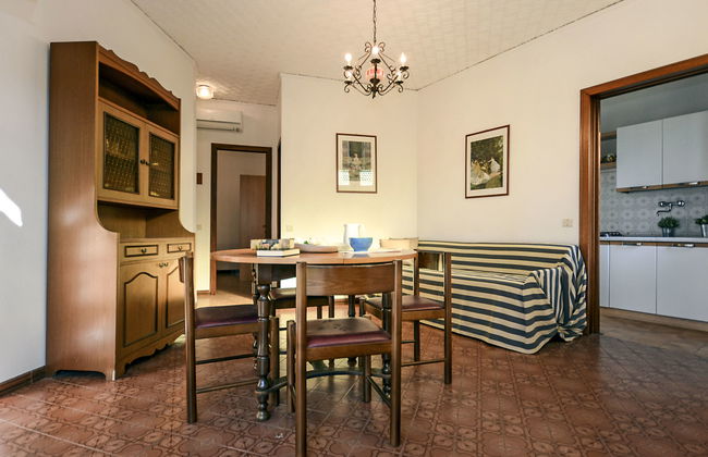 4 bedroom House in Lignano Sabbiadoro with garden and terrace - Photo 6