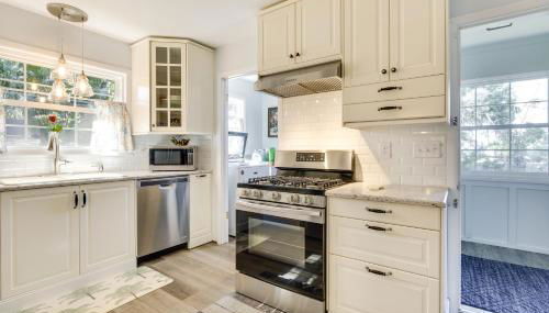 Walk to Lakes! Tropical Escape in Mount Dora - Foto 5