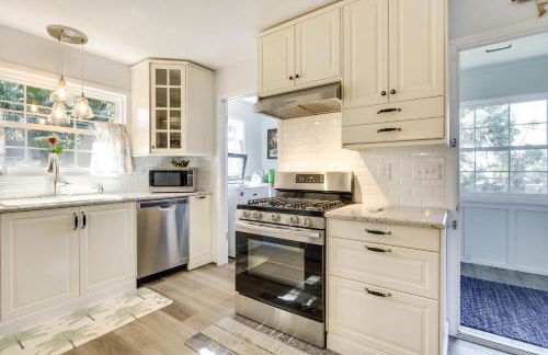 Walk to Lakes! Tropical Escape in Mount Dora - Foto 5