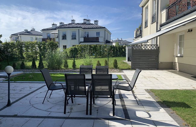 Ogrody Tesoro Apartment by Renters - Photo 39