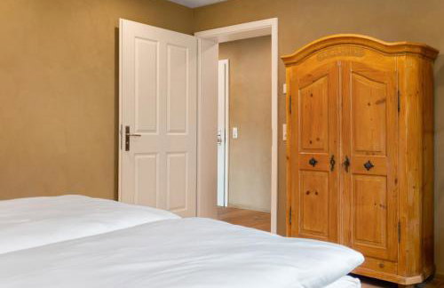 Bio Bausewein - Ferienwohnung 1 - Foto 8