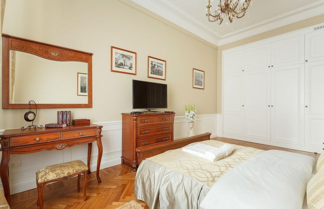 Kudrinskaya Tower - Foto 35