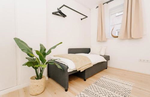 City-Apartment Kreuzviertel-Lädchen-60 qm - Foto 38