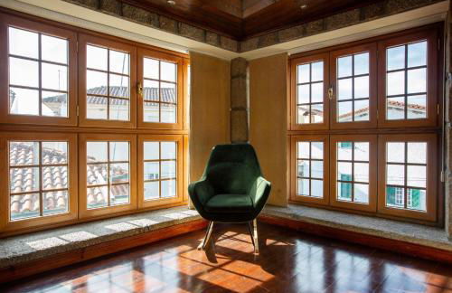 Casa dos Livros - Guest House - Foto 113