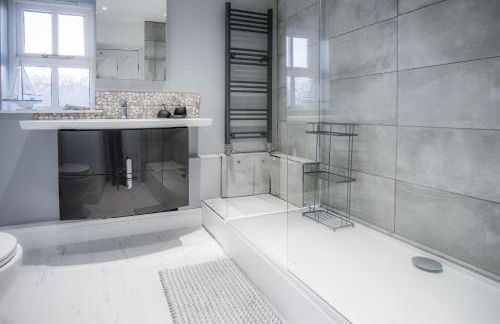 The Old Stables - 3 Bedroom Cottage - Angle - Foto 32