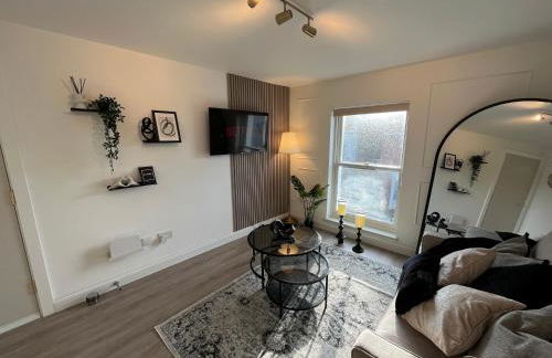 Liverpool Central City Centre Modern Apartment - Sleeps 4 - Foto 55