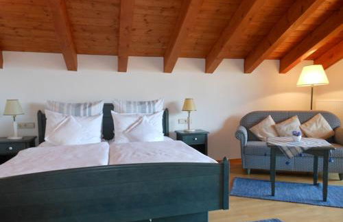 Haus Bergahorn - Foto 32