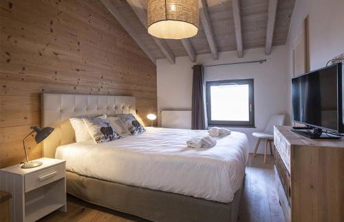 TERRESENS - Le Hameau de Barthélémy - Foto 61