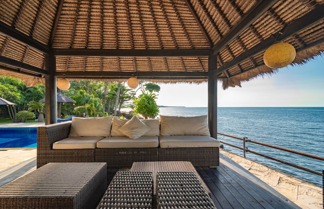 Villa Bukti Paradise - Foto 55