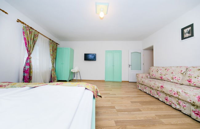 Tischler Apartment & Studio - Foto 23