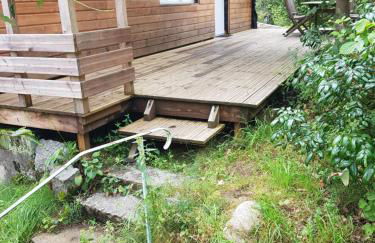 Appartement cosy calme à l'orée du bois - Foto 9