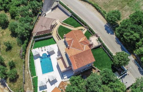 3 Bedroom Stunning Home In Krk - Foto 15