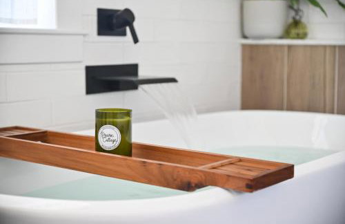 Prairie Cottage, a Fresh Farmhouse - Foto 45