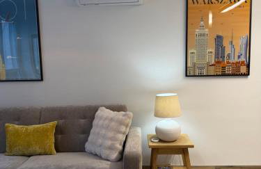 Apartament Centrum Warszawy Pereca - Photo 7