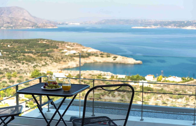 A Gorgeous Villa in Kokkino Horio - Foto 11