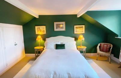 Lovely 2 bed annexe near Salisbury - Foto 9