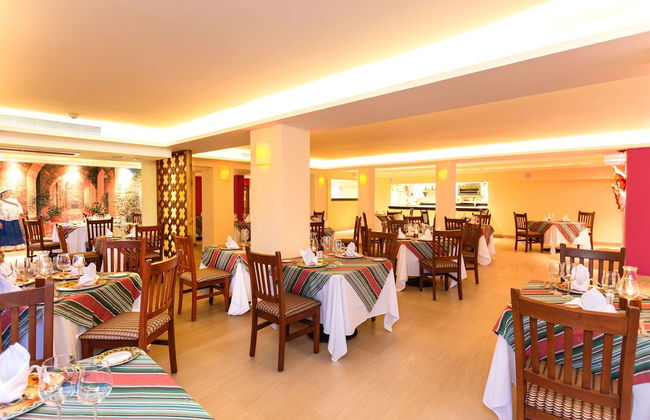 Occidental Costa Cancún All Inclusive - Foto 75