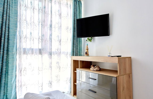 Apartamente Tomis Villa - Foto 18