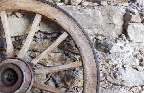 Casa Rural Victoriano Pedraza - Foto 33