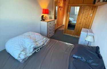 7Laux - Le Pleynet 6 personnes4 lits - 2 chambres - Foto 11