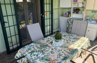 Villino Il Gelsomino - Relax e Natura - Foto 20