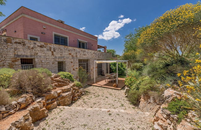 3536 Villa Le Majole by Perle di Puglia - Foto 37