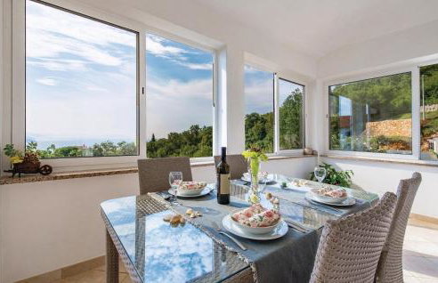 Nice Home In Brsec With House Sea View - Foto 19