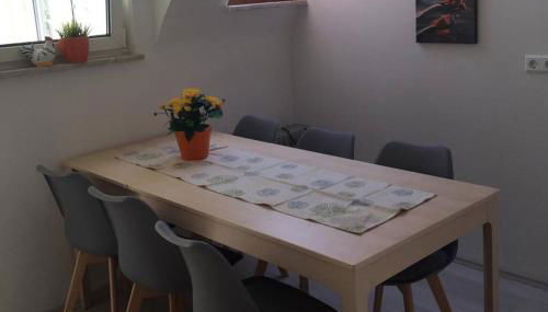 22C große Wohnung 4 Schlafzimmer Wlan/SmartTV - Foto 4