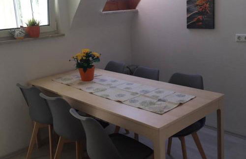 22C große Wohnung 4 Schlafzimmer Wlan/SmartTV - Foto 4