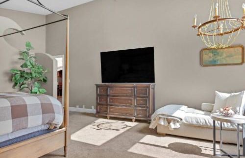 Expansive Ocean-View Retreat with Home Theatre & Spa - Foto 39