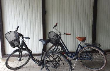 Ferienwohnug mit Balkon und Carport - Foto 19