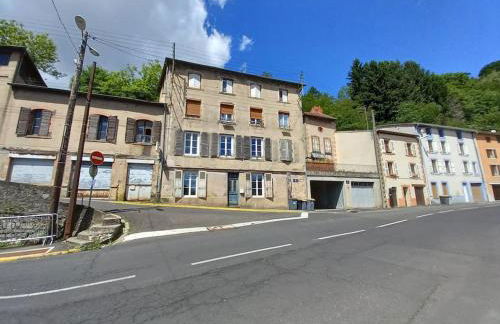 Appartement Spa - Jacuzzi privatif - Fer Rêver 63 - Foto 44