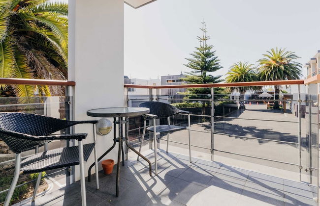 Sumner Bay Motel & Apartments - Foto 48