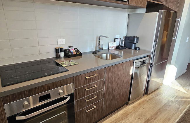 Quest Queenstown - Photo 16