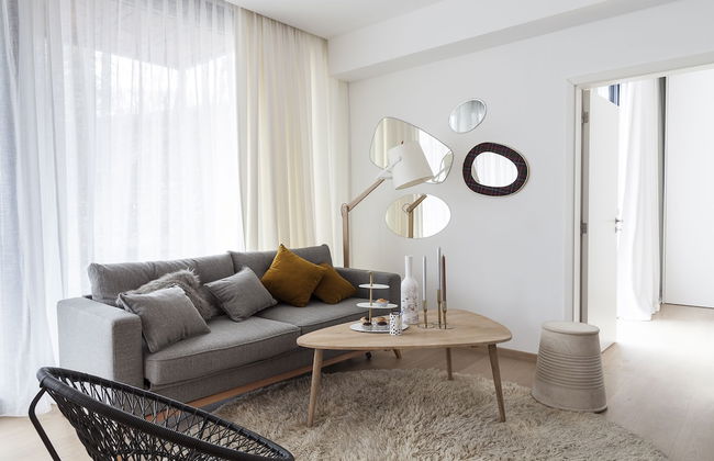 Unit 1 - Stylish Smart Home with Private Parking - Foto 15