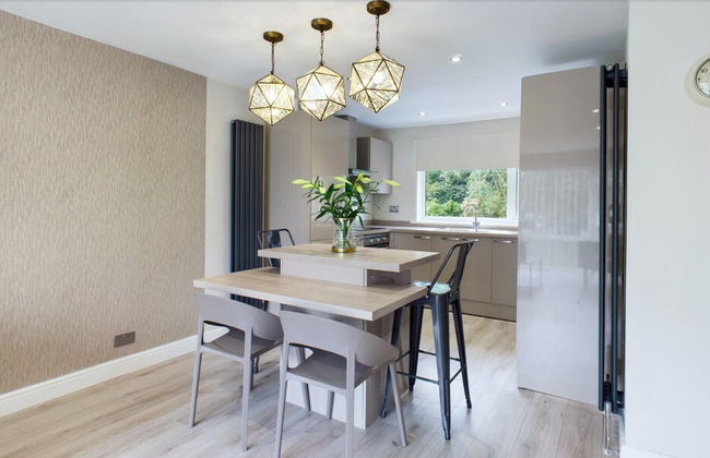 Inviting 2-bed House in Newcastle Upon Tyne - Foto 9