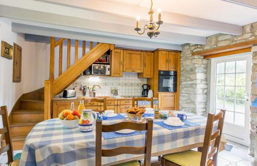 Holiday Home Keranna by Interhome - Foto 15