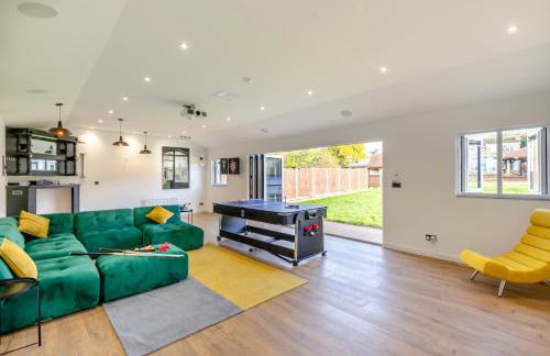 Robinswood House - Foto 11