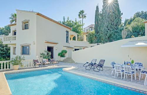 Villa Villa Zamorita by Interhome - Foto 2