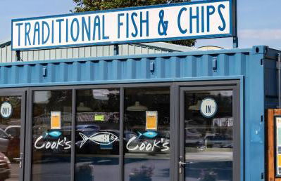 Caravan to Hire - CalaGran Fleetwood Blackpool - Foto 28